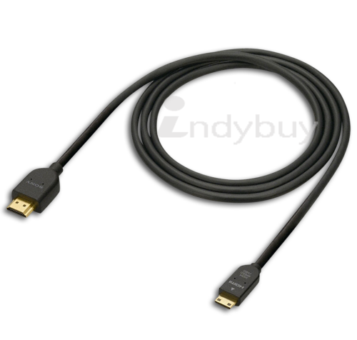 Sony DLC-HJ30//C HDMI Cable